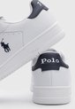 Tenis Lifestyle POLO RALPH LAUREN Masters Court Blanco de Polo Ralph Lauren