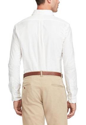 Camisa Blanco Polo Ralph Lauren