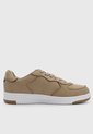 Tenis Lifestyle POLO RALPH LAUREN Masters Court Caqui de Polo Ralph Lauren