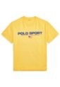 Camiseta Amarillo Polo Ralph Lauren Sport 2 Yellow de Polo Ralph Lauren