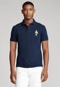 Polo Azul Navy Polo Ralph Lauren de Polo Ralph Lauren