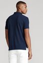 Polo Azul Navy Polo Ralph Lauren de Polo Ralph Lauren