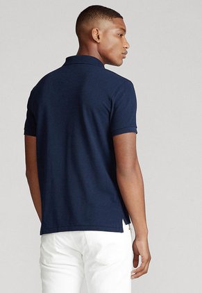 Polo Azul Navy Polo Ralph Lauren