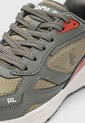 Tenis Lifestyle POLO RALPH LAUREN Trackster 275 Verde de Polo Ralph Lauren