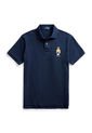 Polo Azul Navy Polo Ralph Lauren de Polo Ralph Lauren