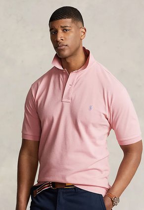 Polo Palo Rosa Polo Ralph Lauren