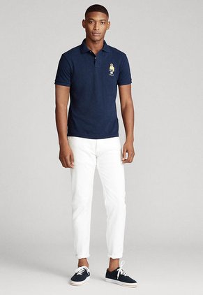 Polo Azul Navy Polo Ralph Lauren