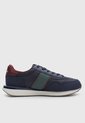 Tenis Lifestyle POLO RALPH LAUREN Train 89 Sport II Azul de Polo Ralph Lauren