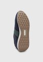 Tenis Lifestyle POLO RALPH LAUREN Train 89 Sport II Azul de Polo Ralph Lauren