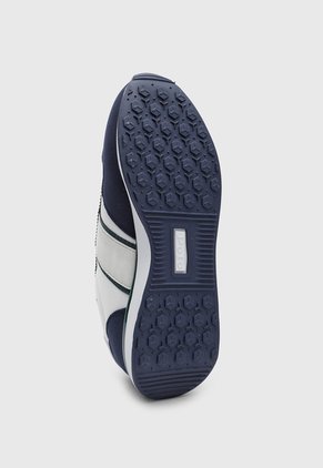 Tenis Lifestyle POLO RALPH LAUREN Train 89 Sport II Blanco