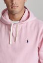 Buzo Rosado Polo Ralph Lauren de Polo Ralph Lauren