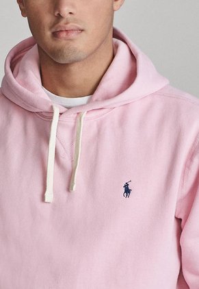 Buzo Rosado Polo Ralph Lauren