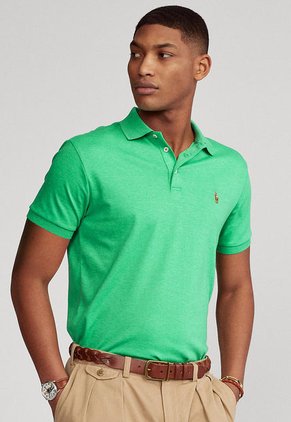 Polo Verde Polo Ralph Lauren