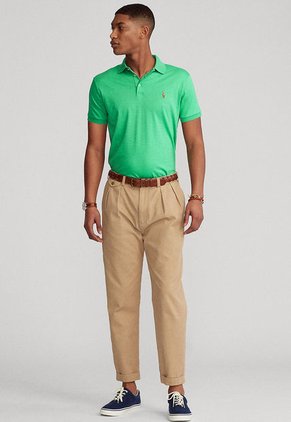Polo Verde Polo Ralph Lauren