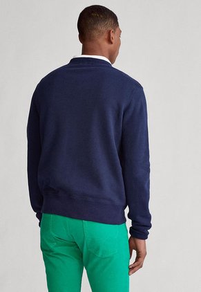 Saco Azul Polo Ralph Lauren