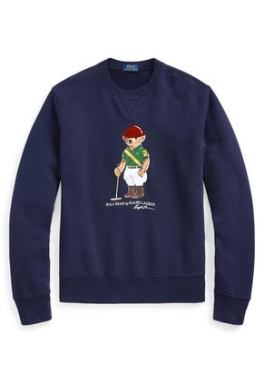 Saco Azul Polo Ralph Lauren