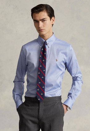 Camisa POLO RALPH LAUREN Azul