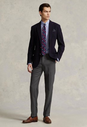 Camisa POLO RALPH LAUREN Azul