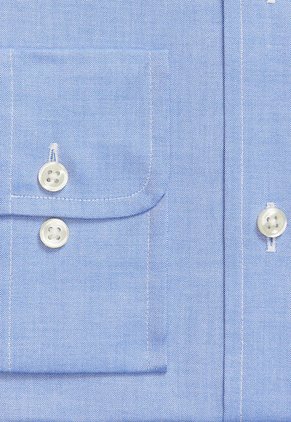 Camisa POLO RALPH LAUREN Azul