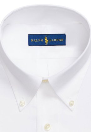 Camisa POLO RALPH LAUREN Blanco