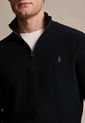 Saco POLO RALPH LAUREN Negro de Polo Ralph Lauren
