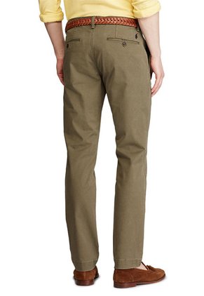 Pantalón Verde Oliva Polo Ralph Lauren