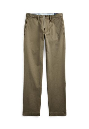 Pantalón Verde Oliva Polo Ralph Lauren