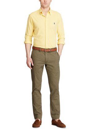 Pantalón Verde Oliva Polo Ralph Lauren