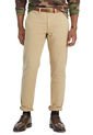 Pantalón Caqui Polo Ralph Lauren de Polo Ralph Lauren