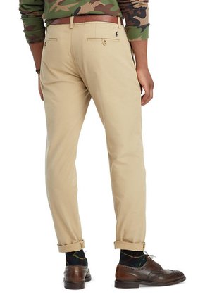 Pantalón Caqui Polo Ralph Lauren