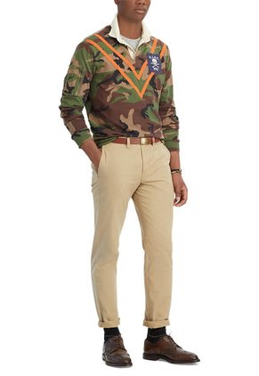 Pantalón Caqui Polo Ralph Lauren