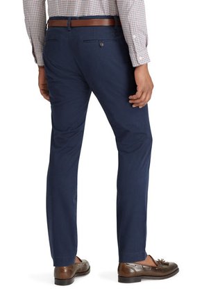 Pantalón Azul Polo Ralph Lauren