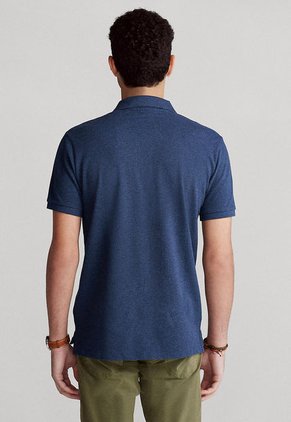 Polo Azul Oscuro Polo Ralph Lauren