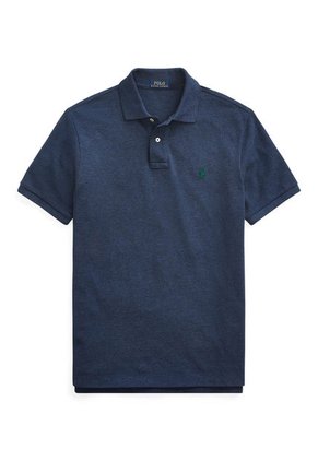 Polo Azul Oscuro Polo Ralph Lauren