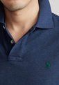 Polo Azul Oscuro Polo Ralph Lauren de Polo Ralph Lauren