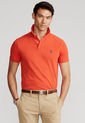 Polo Naranja-Azul Polo Ralph Lauren de Polo Ralph Lauren