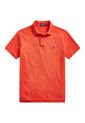 Polo Naranja-Azul Polo Ralph Lauren de Polo Ralph Lauren