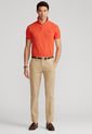 Polo Naranja-Azul Polo Ralph Lauren de Polo Ralph Lauren