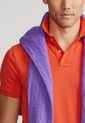 Polo Naranja-Azul Polo Ralph Lauren de Polo Ralph Lauren
