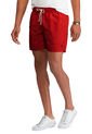 Pantaloneta Roja Polo Ralph Lauren BSR Red Traveler Short de Polo Ralph Lauren