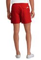 Pantaloneta Roja Polo Ralph Lauren BSR Red Traveler Short de Polo Ralph Lauren