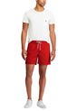 Pantaloneta Roja Polo Ralph Lauren BSR Red Traveler Short de Polo Ralph Lauren