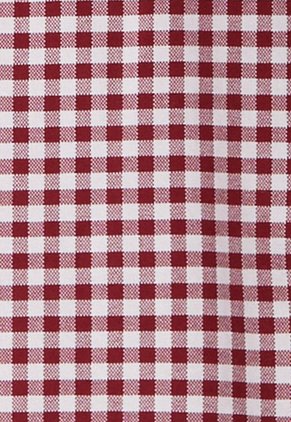 Camisa Rojo-Blanco Polo Ralph Lauren