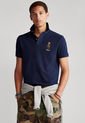 Polo Azul Navy Polo Ralph Lauren de Polo Ralph Lauren