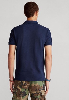 Polo Azul Navy Polo Ralph Lauren