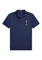 Polo Azul Navy Polo Ralph Lauren de Polo Ralph Lauren