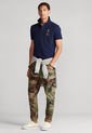 Polo Azul Navy Polo Ralph Lauren de Polo Ralph Lauren