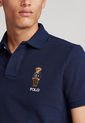 Polo Azul Navy Polo Ralph Lauren de Polo Ralph Lauren
