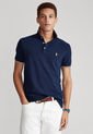 Polo Azul Navy Polo Ralph Lauren de Polo Ralph Lauren