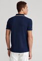 Polo Azul Navy Polo Ralph Lauren de Polo Ralph Lauren